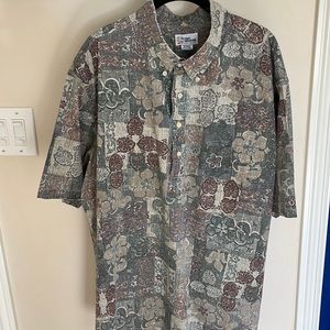 Reyn spooner 3XL shirt